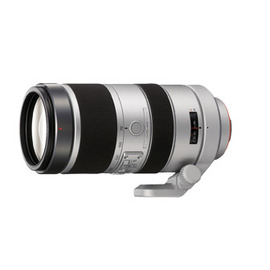 SONY 變焦鏡頭G鏡 70-400mm F4-5.6 G SSM SAL70400G 適合拍攝運動、生態以及航空攝影 贈拭鏡筆+火箭吹球