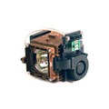 PureGlare-寶得麗 全新 背投電視燈泡 for INFOCUS SP-LAMP-022 背投電視燈泡
