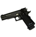 【掠食者】全新台灣製WE(偉益)全金屬 HI-CAPA 5.1 14孔版 瓦斯BB槍