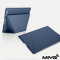 【MIYA米亞】 iPad 2 Smart cover 奈米 玻璃纖維信封式保護套 (2011日本設計大賞/富士康/皮套/殼)