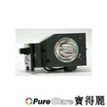 PureGlare-寶得麗 全新 背投電視燈泡 for PANASONIC PT-60DL54J 背投電視燈泡