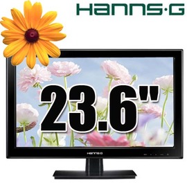 hanns g hk241