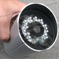 (N- CITY) RYK-IP5930(E)HD紅外線槍型網路攝影機 (20M CCD IP Camera)- 解析度 1280 X 800 at 25fps
