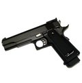 【掠食者】全新台灣製WE(偉益)全金屬 HI-CAPA 5.1 R 瓦斯BB槍