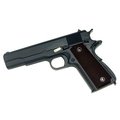 【掠食者】全新台灣製WE(偉益)全金屬 M1911 瓦斯BB槍