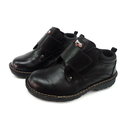 美迪~牛頭牌 -型號Y9001(H)-氣墊款-工作安全鞋-黑款-(檢內登字第63596號)