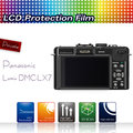 Kamera 螢幕保護貼 for Panasonic LX7 專用