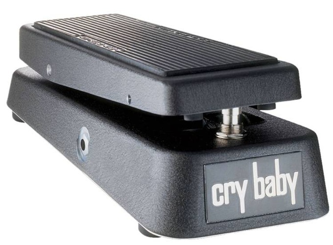 Dunlop GCB-95 WAH WAH - PChome 商店街