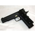 【掠食者】全新台灣製WE(偉益)全金屬 P14.45 瓦斯BB槍