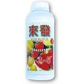 【綠產業植物營養專家】日本原製 含有機質肥料 來發8號 1.2kg (葉面吸收綜合胺基酸肥精)