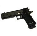 【掠食者】全新台灣製WE(偉益)全金屬 HI-CAPA 5.2 R 攻擊頭版 瓦斯BB槍