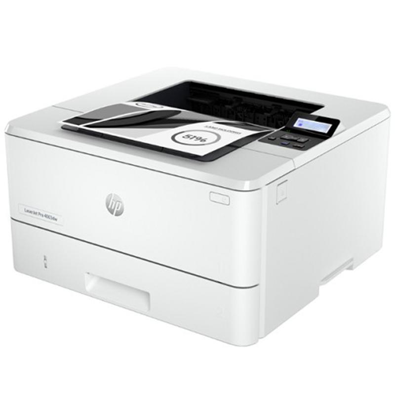 [HP/A4/黑雷]2Z610A(HP LaserJet Pro 4003dw Printer)【24期+含稅免運.下單前,煩請電聯(留言),(現貨/預排)】