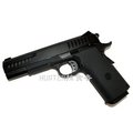 【掠食者】台灣精品全新KJ(立智)金屬 LIMCAT 5吋(KP08) 瓦斯BB槍