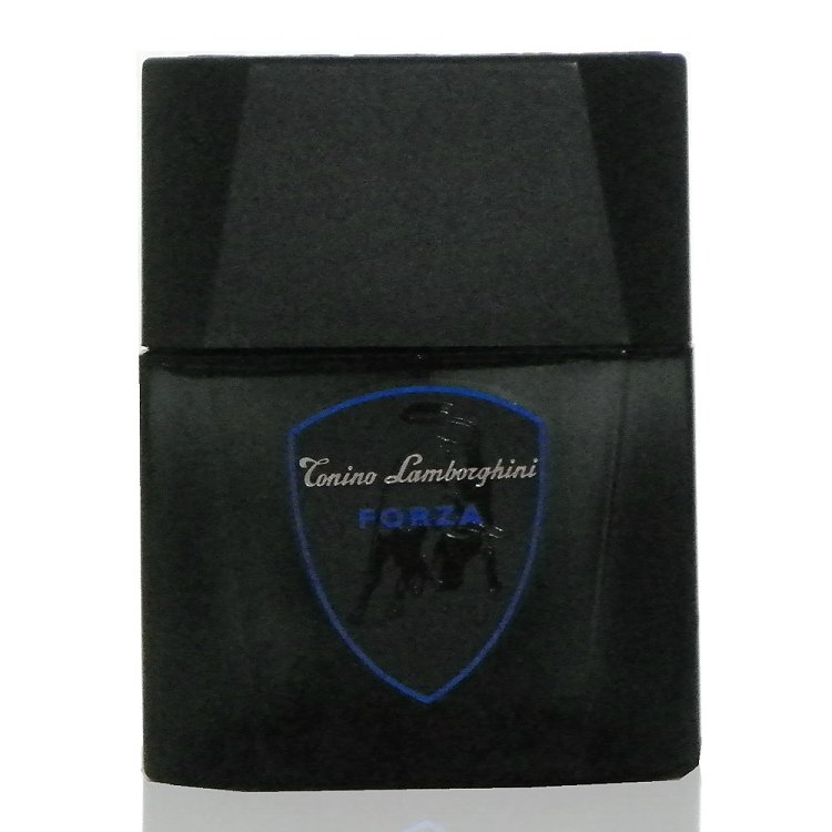 Lamborghini Forza Eau de Toilette Spray 藍寶堅尼 - 權勢力量男性淡香水 50ml 無外盒