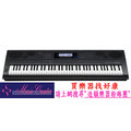 造韻樂器音響- JU-MUSIC - CASIO WK-6500 76鍵 電子琴 力度鍵盤 另有 WK-7500