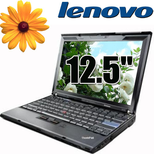 聯想Lenovo ThinkPad X220i 42874GV/4287-4GV 12.5筆記型電腦