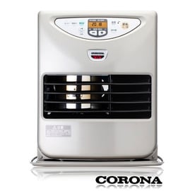 分期0利率(24期)【日本CORONA】自動溫控。煤油暖氣機《FH-TS321Y