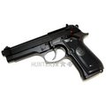 【Hunter】全新日本KSC(奕凱)台灣代工 US 9mm M9 全金屬瓦斯BB槍