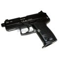 【掠食者】全新日本KSC(奕凱)台灣代工 HK USP P10金屬滑套瓦斯BB槍