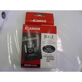 庫存品Canon BX-2 BX2 原廠黑色FAX-B320/B340/B310/B320F/B340F/B360/B400