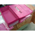7-11 / 統一超商 OPEN小將面紙盒*置物盒* 抽取式衛生紙 置物