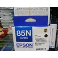EPSON T0851N 原廠epson 1390 原廠T0851N-85n 原廠黑色已過原廠保固期