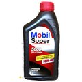 @EVECLES@ MOBIL美孚 5000機油_10W-40_API SM,SL_汽車機油_Motor Oil_02002-12