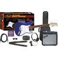 亞洲樂器 Fender Squier Affinity 電吉他 套裝 15W音箱+調音器+耳機+DVD...等 [預訂]