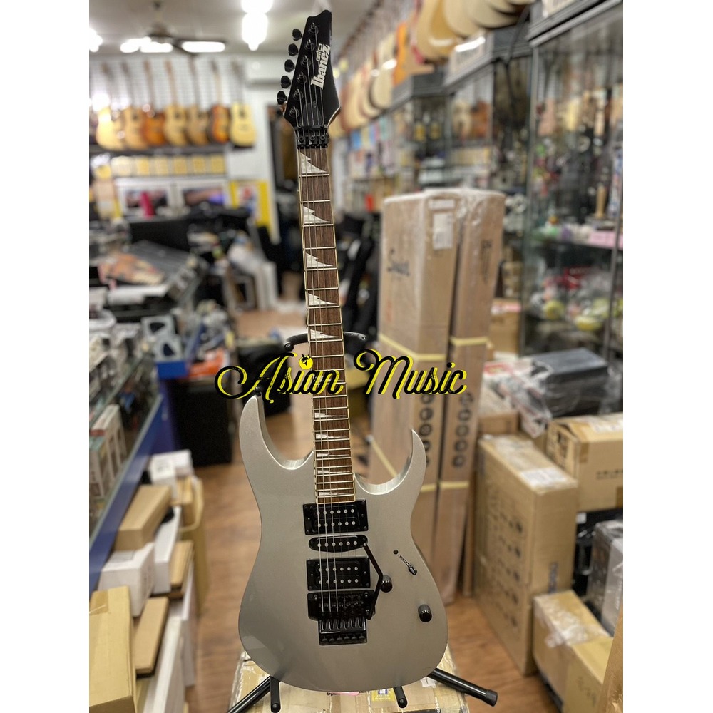 亞洲樂器 Ibanez GIO系列 GRG 270DX SV 電吉他 (贈送CU40調音器)、店展示品特價
