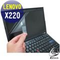 EZstick魔幻靜電保護貼 - Lenovo ThinkPad X220 螢幕專用 (可客製化尺吋)