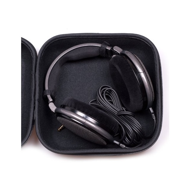 志達電子 EPCASE09-10cm 耳機收納包 適用 市面上大型耳罩耳機 HD650 ATH-W1000X HD598