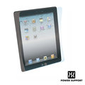【A Shop】 POWER SUPPORT New iPad/iPad 2 螢幕保護膜(鏡面)