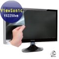 ViewSonic VX2250wm 22吋 寬 專用 －EZstick魔幻靜電式霧面螢幕貼