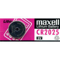 【民權橋電子】MAXELL 水銀電池 3V CR2025