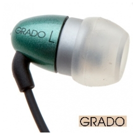 志達電子 GR10 Grado 美國 旗艦級耳道式耳機 公司貨 保固一年 門市開放試聽服務
