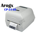 立象 Argox CP-3140 條碼機 標籤機 貼紙機 吊牌機(熱感式&amp;熱轉式 兩用)