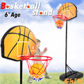 直立式籃球架 D005-0429 (籃球板.籃球框.球類運動遊戲.健身運動用品.兒童遊戲.便宜)