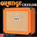 ST Music Shop★Orange Crush PiX CR35LDX電吉他音箱35瓦 暢銷經典橘子音箱~現貨 免運費!!