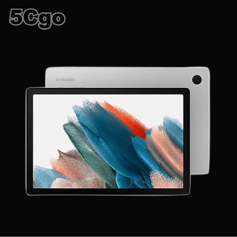 5Cgo【智能】Samsung Galaxy Tab A8 X200 10.5吋平板電腦 (WiFi/4G/64G) 1年保 含稅