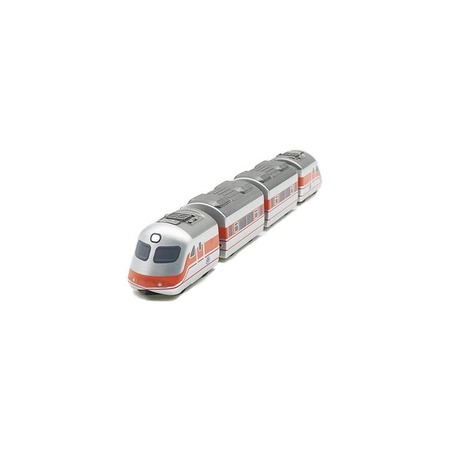 【鐵道新世界購物網】 台鐵E1000(PP)小列車 (最後數量珍藏要快!)