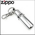 ◆斯摩客商店◆【ZIPPO】鑰匙圈式~隨身油料補充罐NO.121503