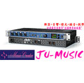 造韻樂器音響- JU-MUSIC - RME FIREFACE UFX USB FIREWIRE 錄音介面 公司貨 總代理保固