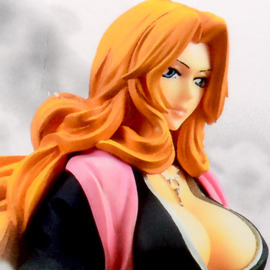 Bandai Figuartszero Bleach 死神 松本亂菊 現貨特價 個人賣場 Pchome商店街