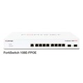 【Fortinet/Switch】FortiSwitch-108E-FPOE(FS-108E-FPOE)【24期+含稅免運.下單前,煩請電聯(留言),(現貨/預排)】