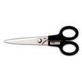 [ Ltd-10] OLFA 極致系列 【家庭用型剪刀】實用黑色剪刀，是剪紙與剪布的最佳利器
