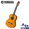 【全方位樂器】YAMAHA 古典吉他 CG102