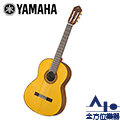 【全方位樂器】YAMAHA 古典吉他 CG162S
