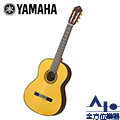 【全方位樂器】YAMAHA 古典吉他 CG192S
