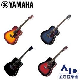 全方位樂器】YAMAHA FG720S FG-720S 民謠吉他(共五色) - PChome 商店街