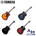 【全方位樂器】YAMAHA FG720S FG-720S 民謠吉他(共五色)